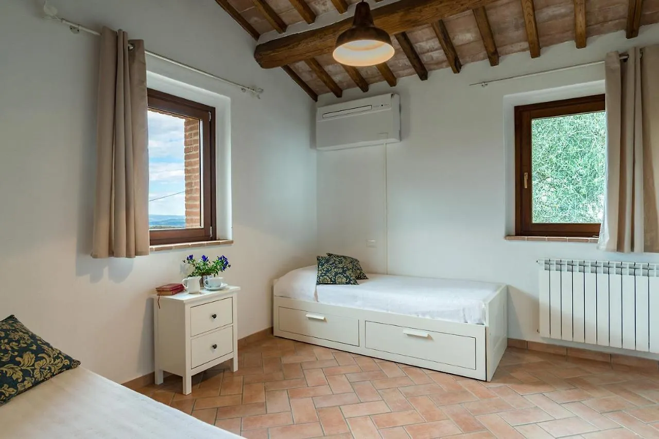 Casale Montegiovi 6, Emma Villas Italy