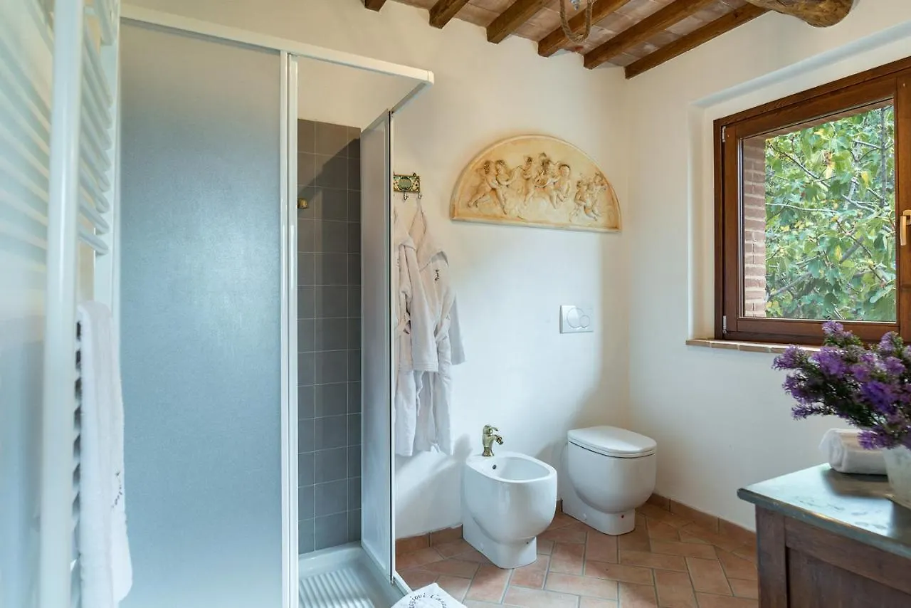 Casale Montegiovi 6, Emma Villas
