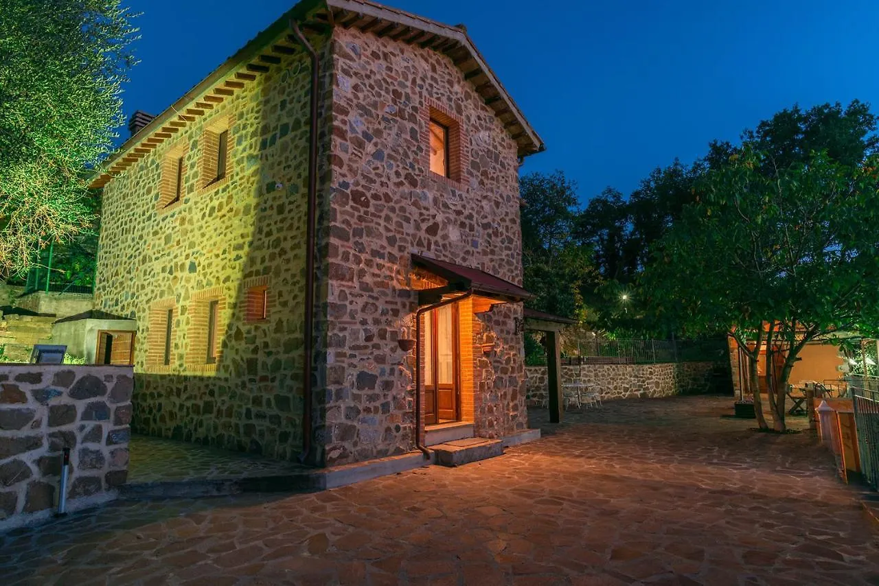 Casale Montegiovi 6, Emma Villas Italy