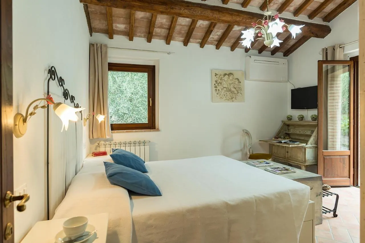 Casale Montegiovi 6, Emma Villas Italy
